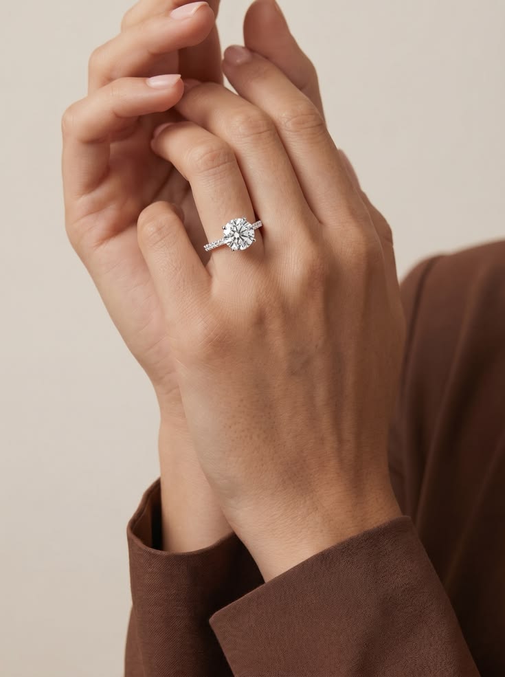 Retail Jewelry Shop